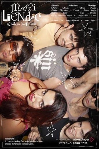 Poster of Mariliendre