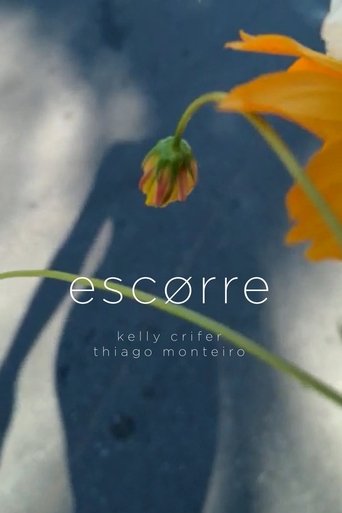 Poster of Escorre