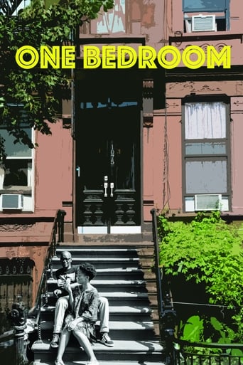 Poster of One Bedroom