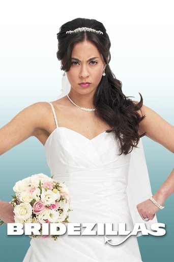 Portrait for Bridezillas - Season 7