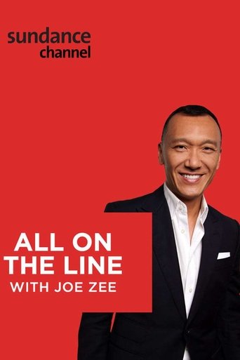 Portrait for All on the Line - Season 1
