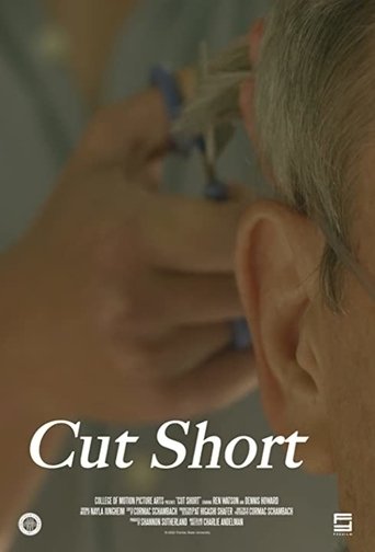 Poster of Cut Short