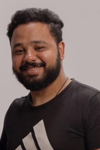 Portrait of Abdulrahman Muhammad