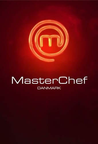 Poster of MasterChef