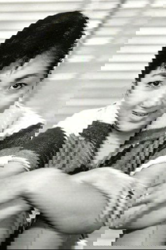 Portrait of Mari Shiraki