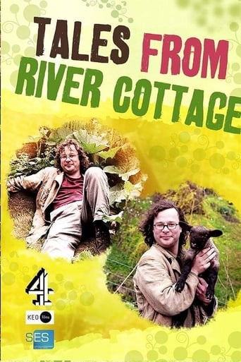 Portrait for River Cottage - Tales from River Cottage