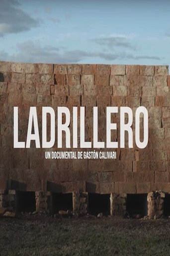 Poster of Ladrilleros