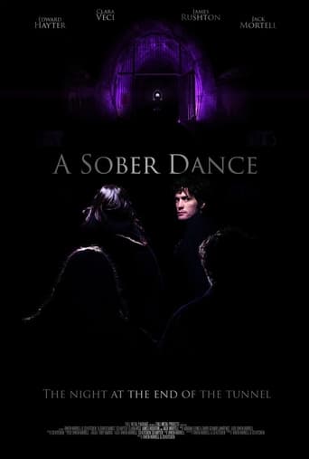 Poster of A Sober Dance