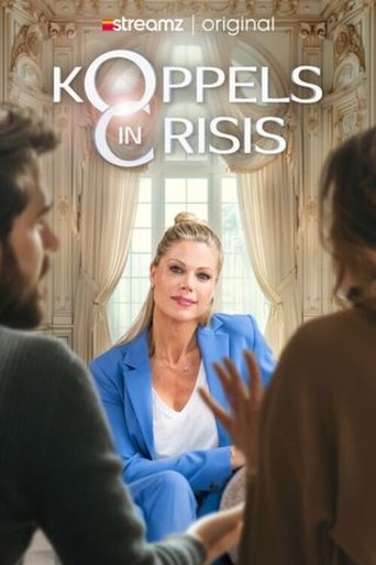 Koppels in Crisis Poster of Koppels in Crisis