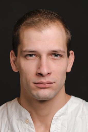 Portrait of Константин Тресков