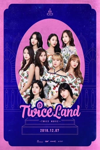 Poster of Twiceland