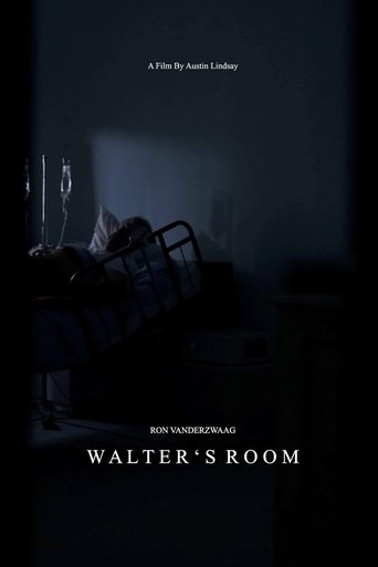 Poster of Walter’s Room
