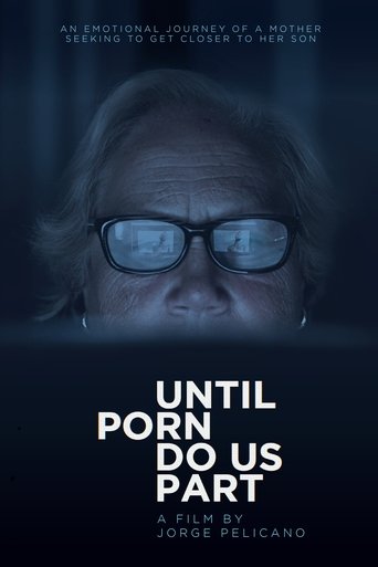 Poster of Until Porn Do Us Part