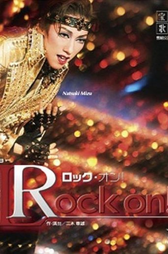 Poster of Rock On!