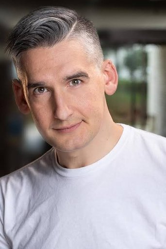 Portrait of Kyle Kaczmarczyk