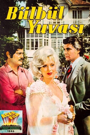 Poster of Bülbül Yuvası