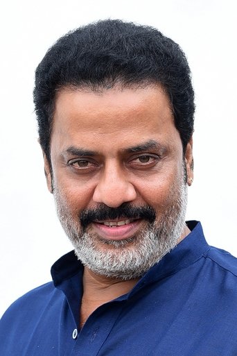 Portrait of Raja Ravindra