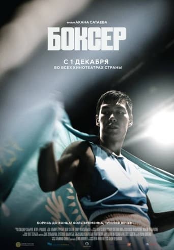 Poster of Boxer