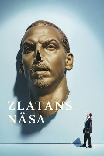 Poster of Zlatan's Nose