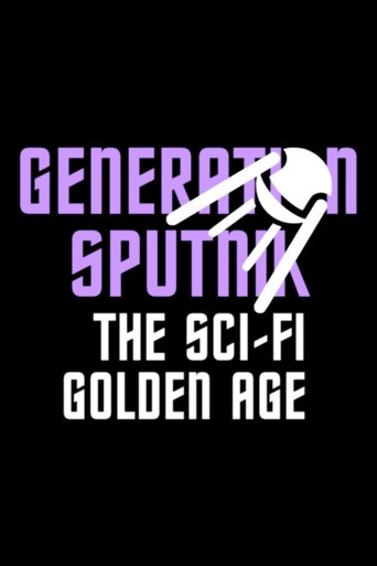 Poster of Generation Sputnik