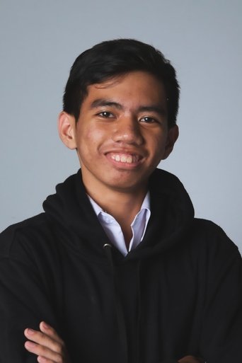 Portrait of Richie Jason