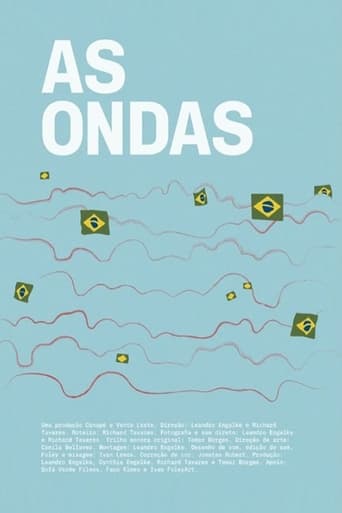 Poster of As Ondas