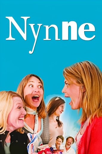 Poster of Nynne