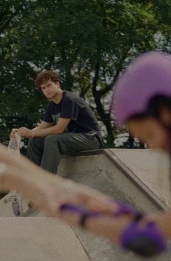 Poster of Mad Summer