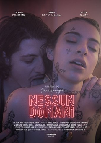 Poster of Nessun domani
