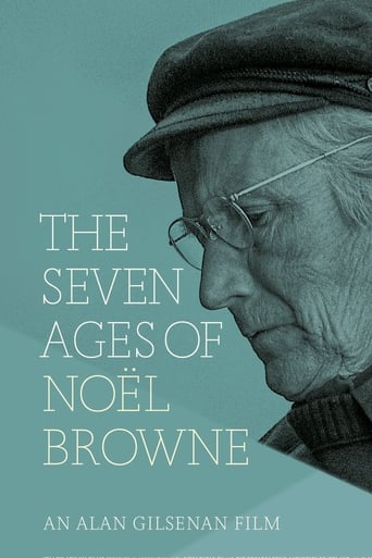 Poster of The Seven Ages of Noël Browne