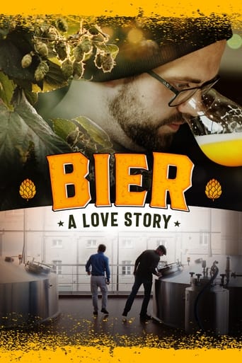 Poster of Beer! The Best Film Ever Brewed