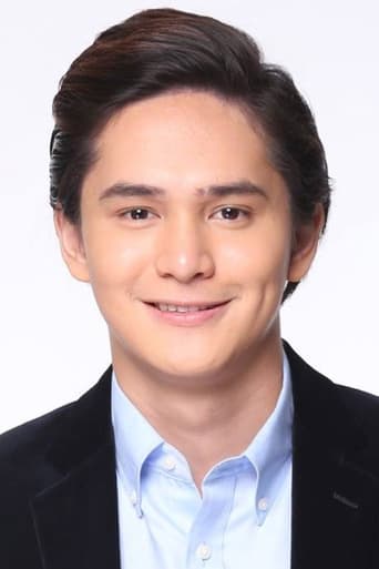 Portrait of Ruru Madrid