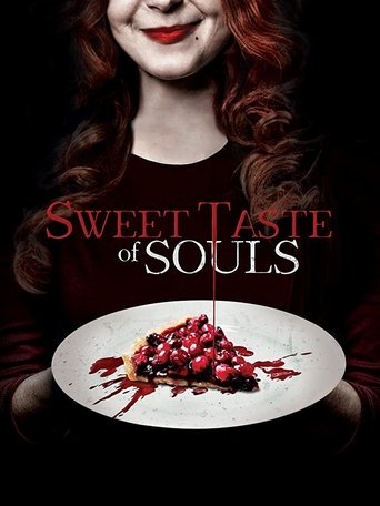 Poster of Sweet Taste of Souls