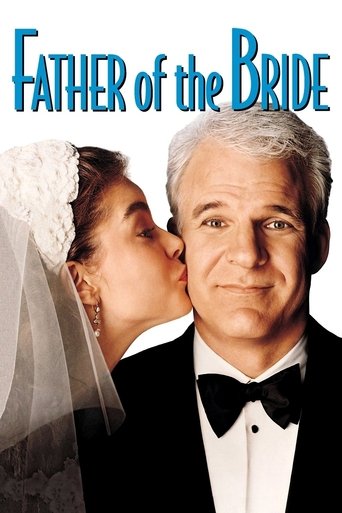 Poster of Father of the Bride