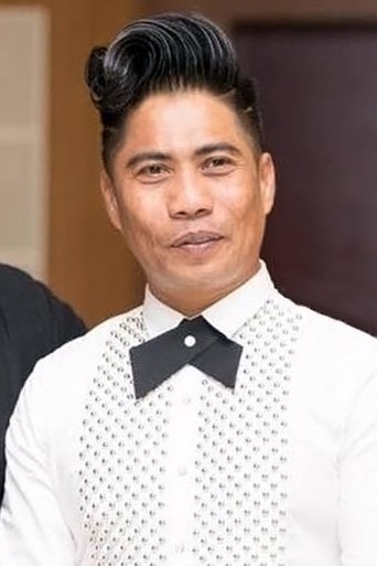 Portrait of Peter Hein