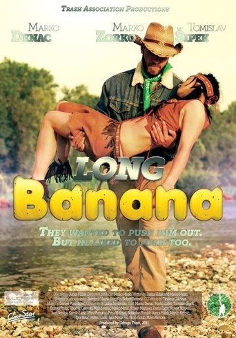 Poster of Long Banana