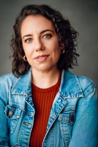 Portrait of Ashley Alvarez