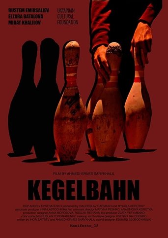 Poster of Kegelbahn