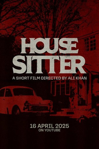 Poster of House Sitter