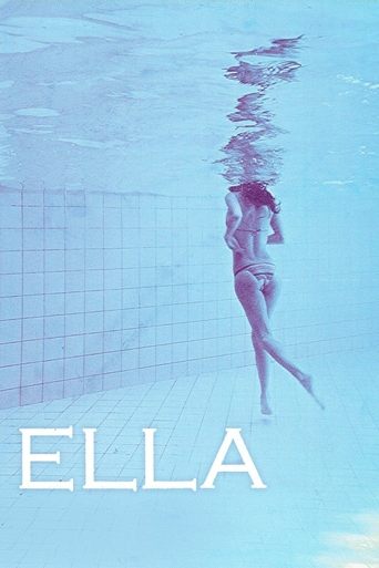 Poster of Ella