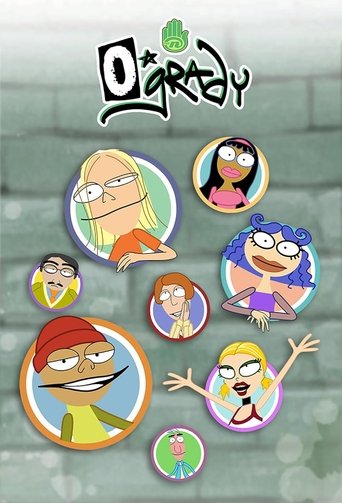 Portrait for O'Grady - Season 1