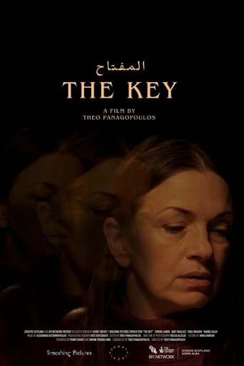 Poster of The Key