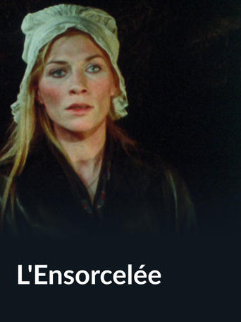 Poster of L'Ensorcelée