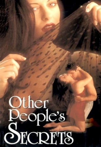 Poster of Other People's Secrets