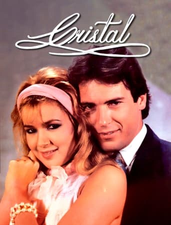 Poster of Cristal