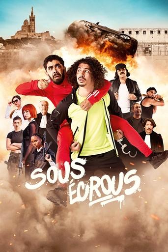 Poster of Sous écrous