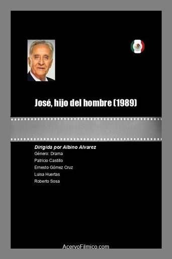 Poster of José, hijo del hombre