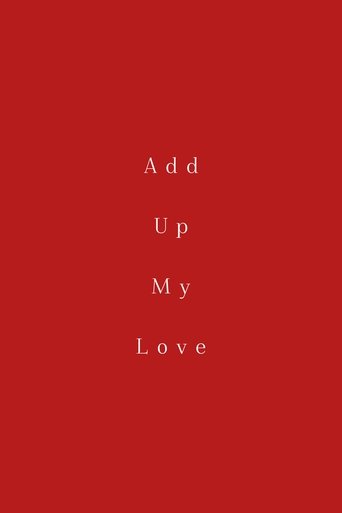Poster of Add Up My Love