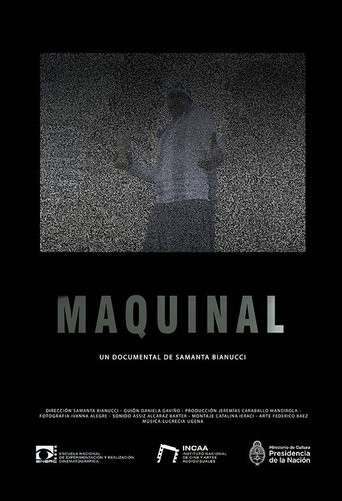 Poster of Maquinal