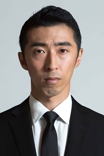 Portrait of Murasumi Daichi